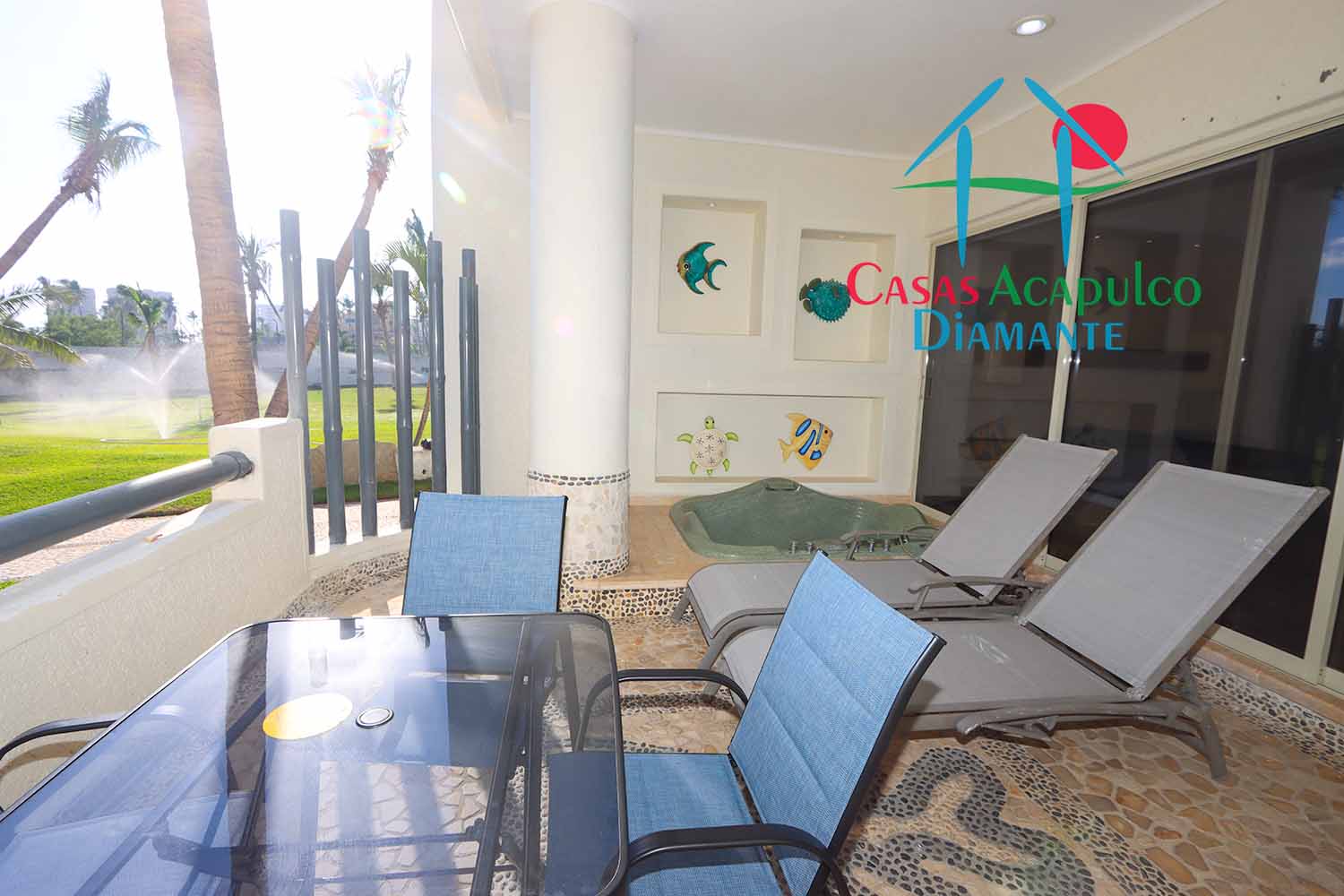 Son Vida Petén C3 - Recámara principal 7